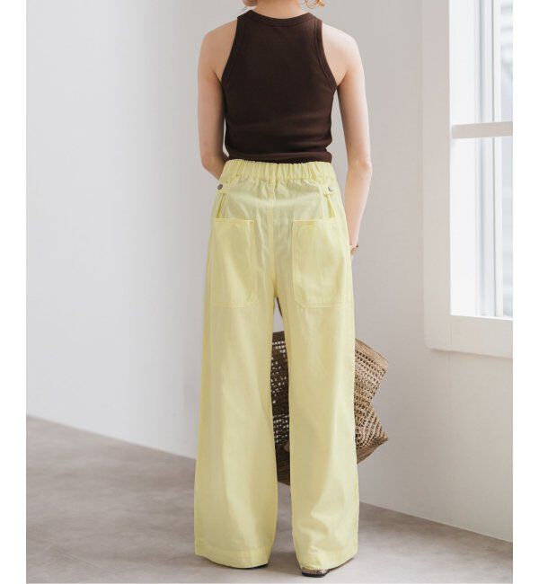 Spick and Span「ギャザーチノ」|チノ|