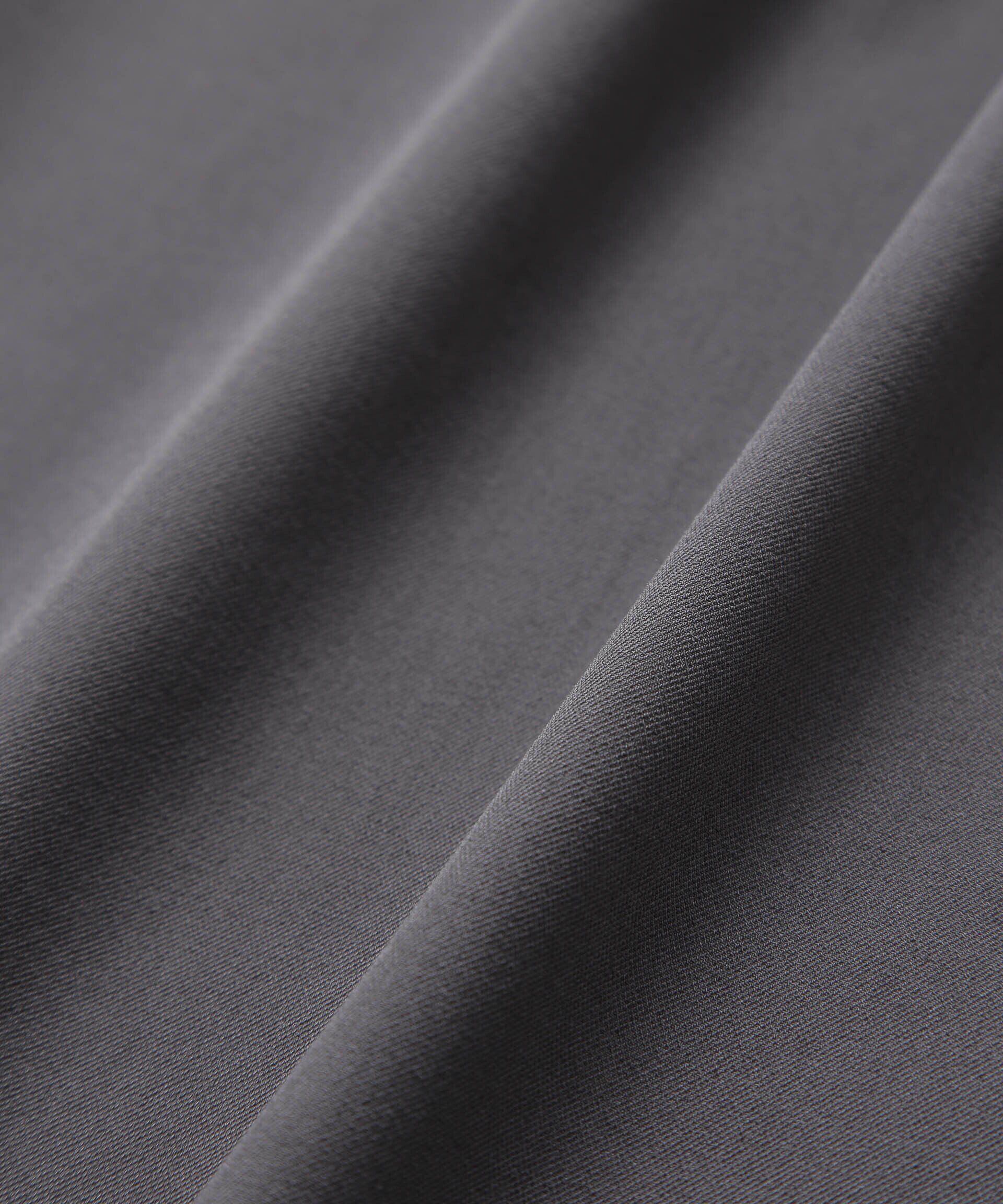 nano･universe「ショートキャミ付シャツ」|シャツ・ブラウス|