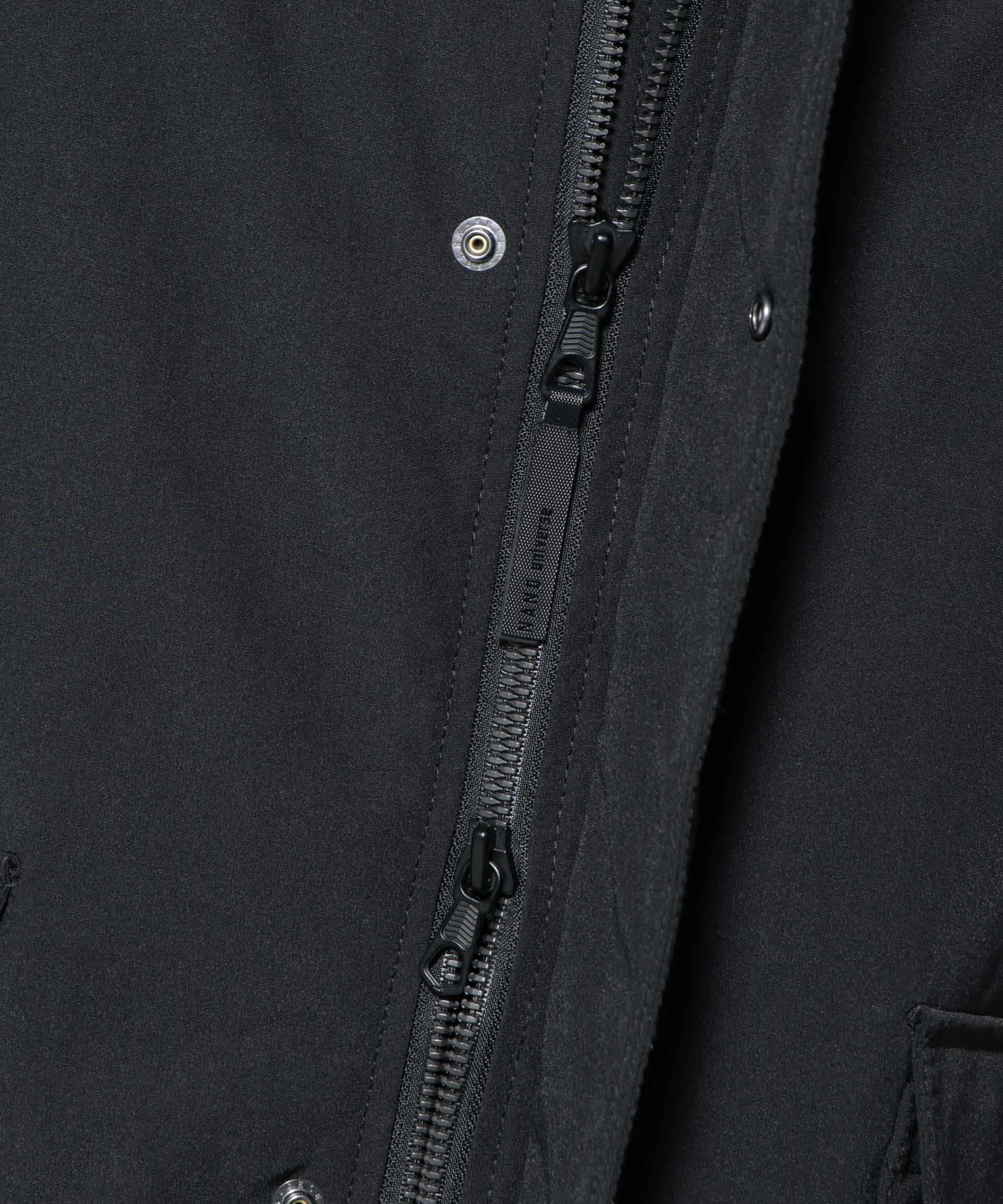 nano･universe「「西川ダウン(R)」アークティックダウン」|ダウン|