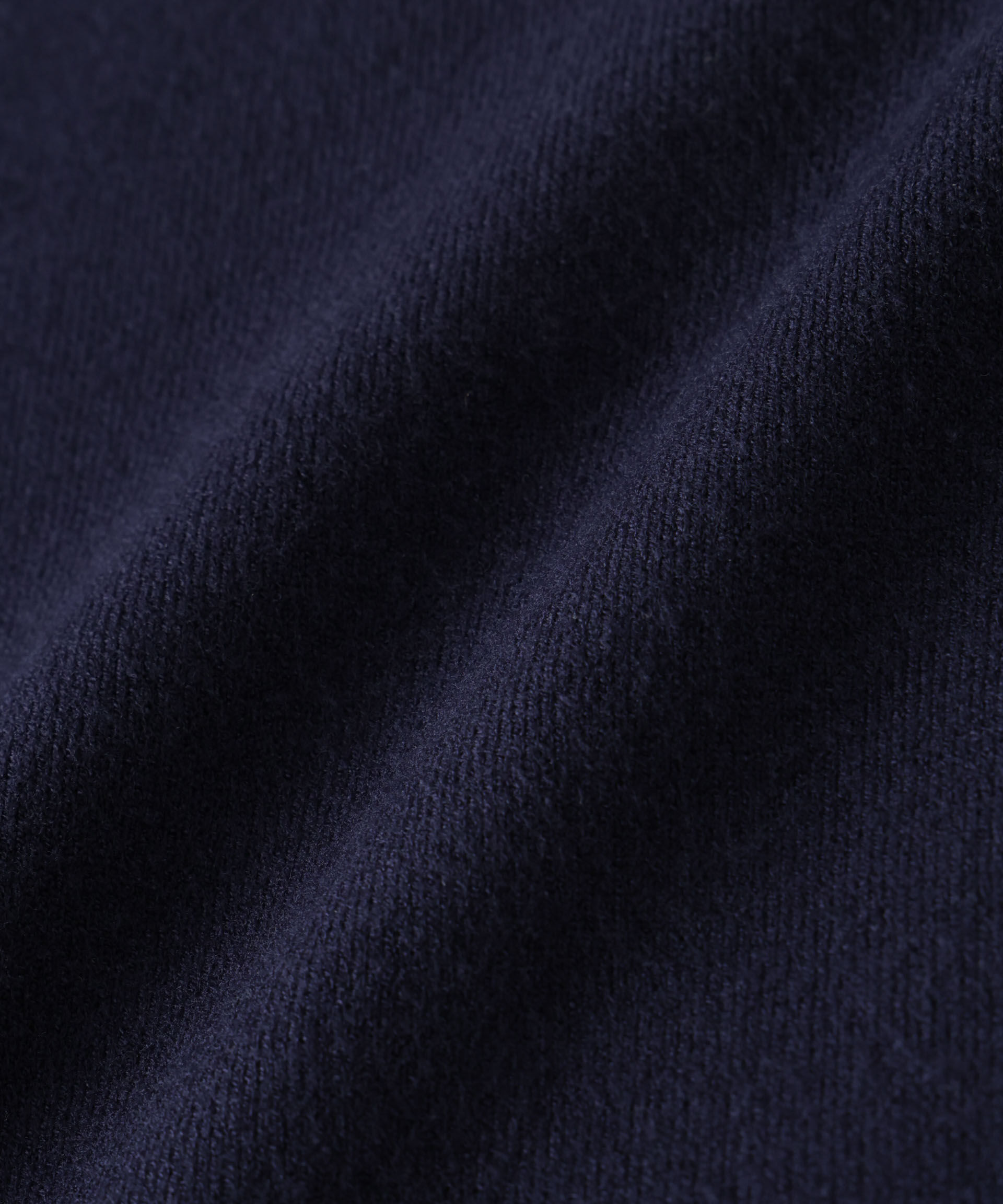 nano･universe「ミラノリブパールニットプルオーバー」|ニット・セーター|