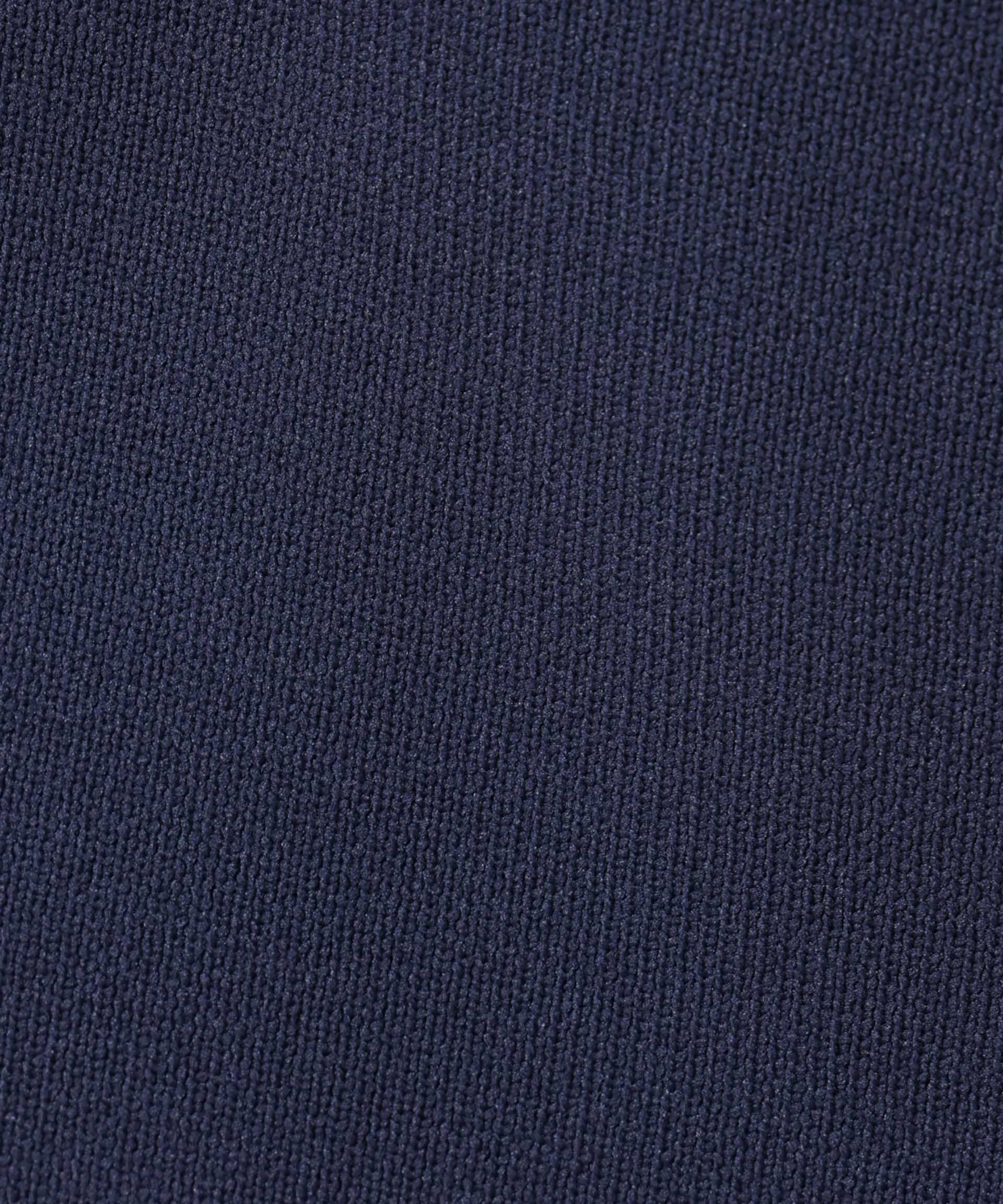 nano･universe「ビッグボタンクルーネックニットカーディガン」|ニット・セーター|