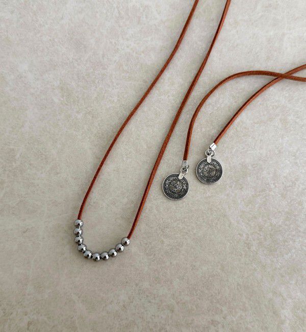 fredy emue「ビンテージ風マルチチョーカー」|その他|