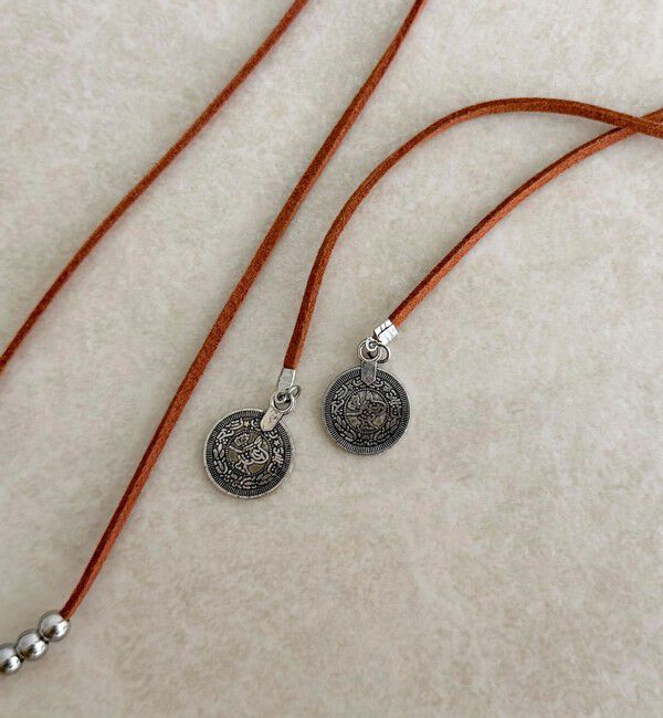 fredy emue「ビンテージ風マルチチョーカー」|その他|