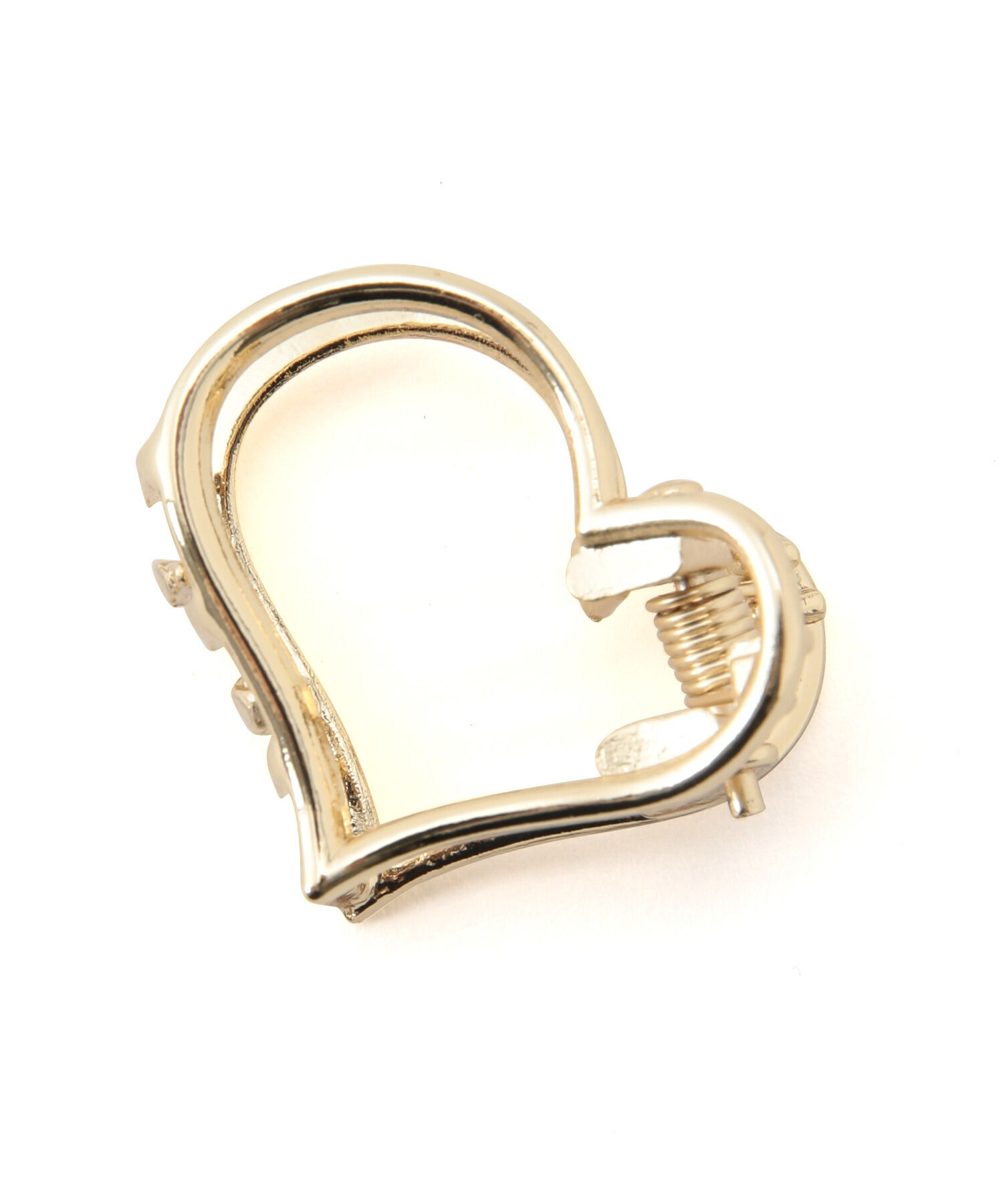 VIS「【SET】ワンポイントにぴったり。ミニヘアクリップ」|その他|