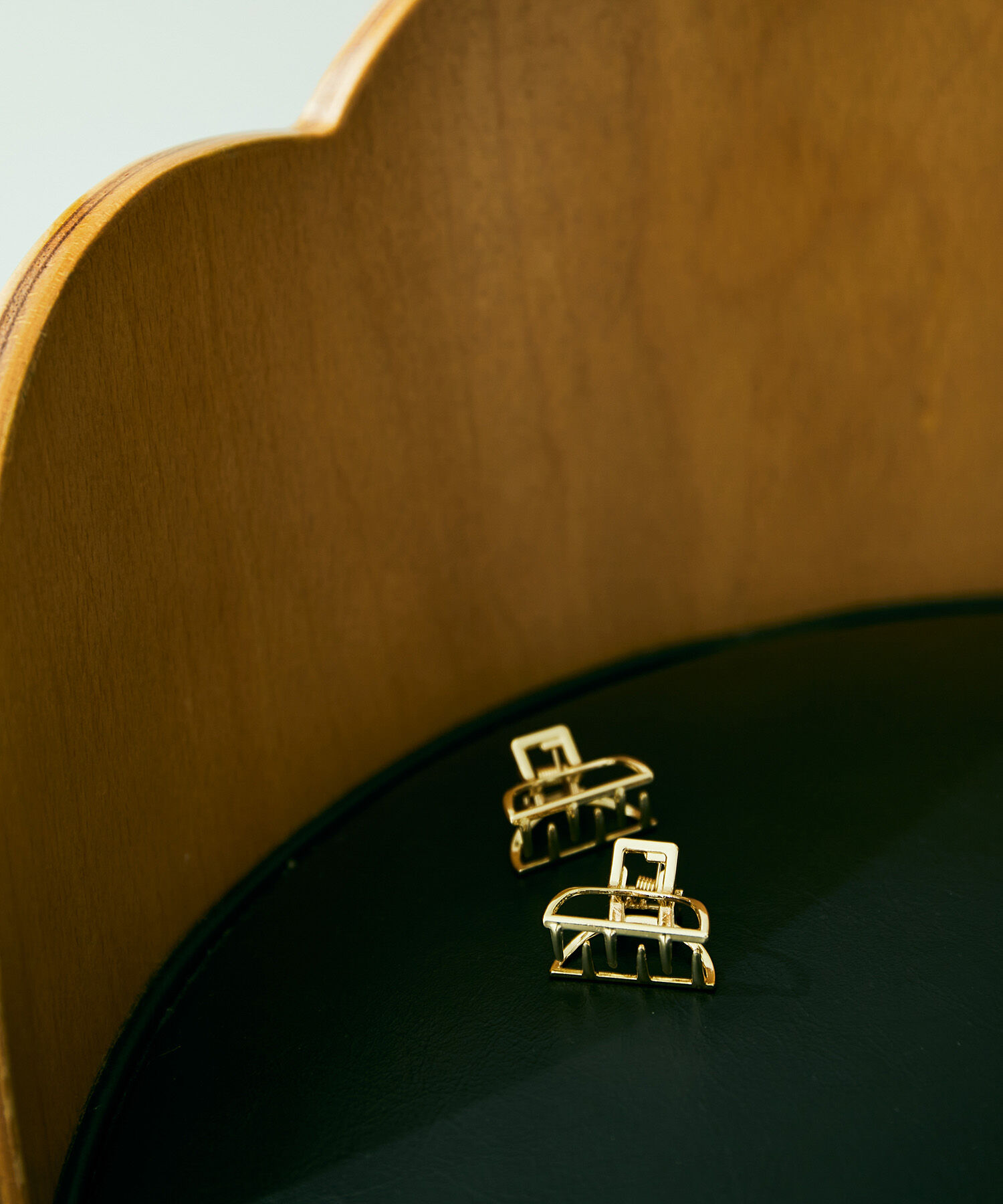 VIS「【SET】ワンポイントにぴったり。ミニヘアクリップ」|その他|その他(96)