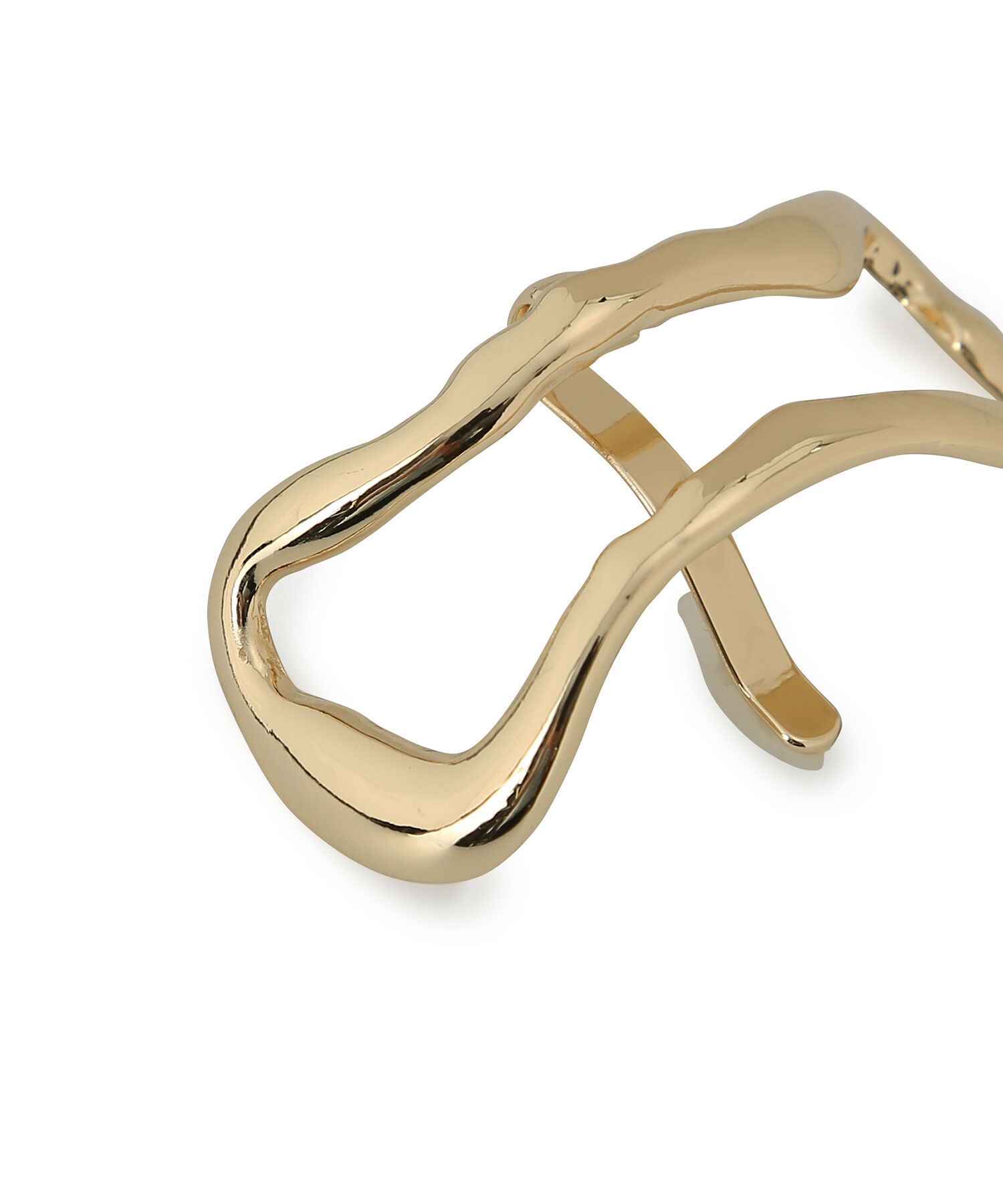 VIS「アソートメタルヘアーカフ」|その他|