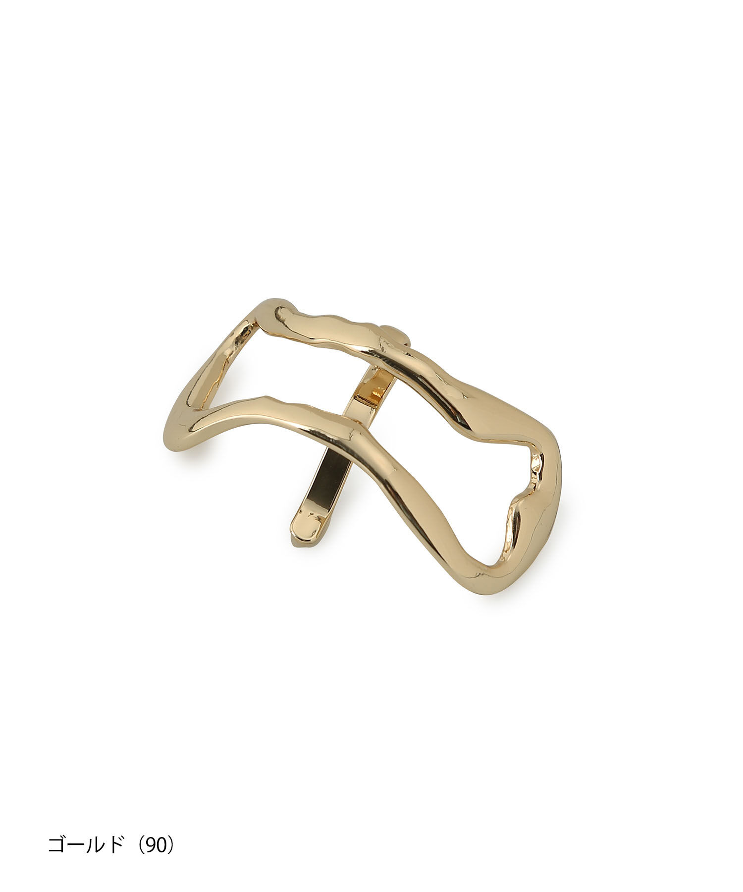 VIS「アソートメタルヘアーカフ」|その他|