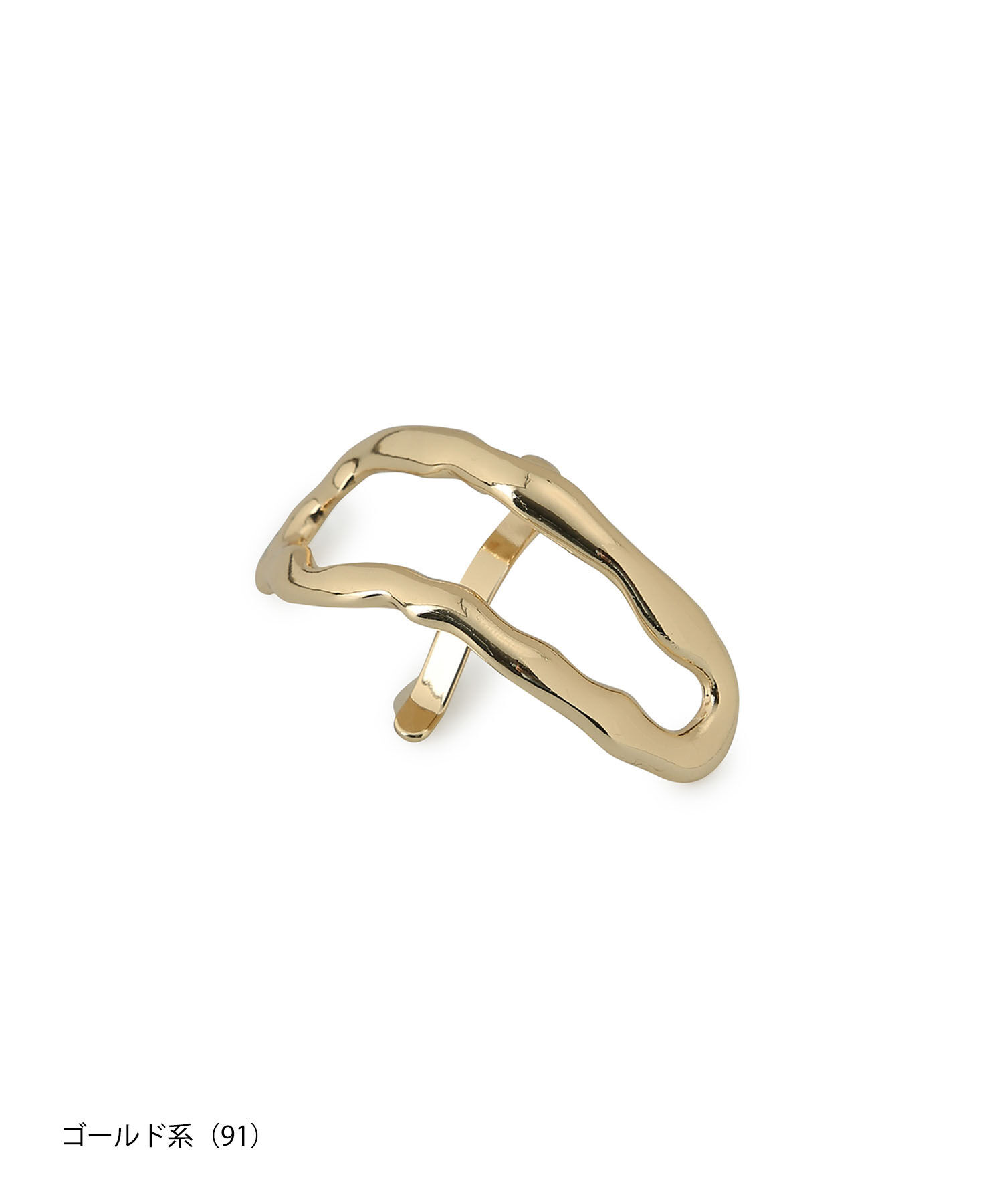 VIS「アソートメタルヘアーカフ」|その他|