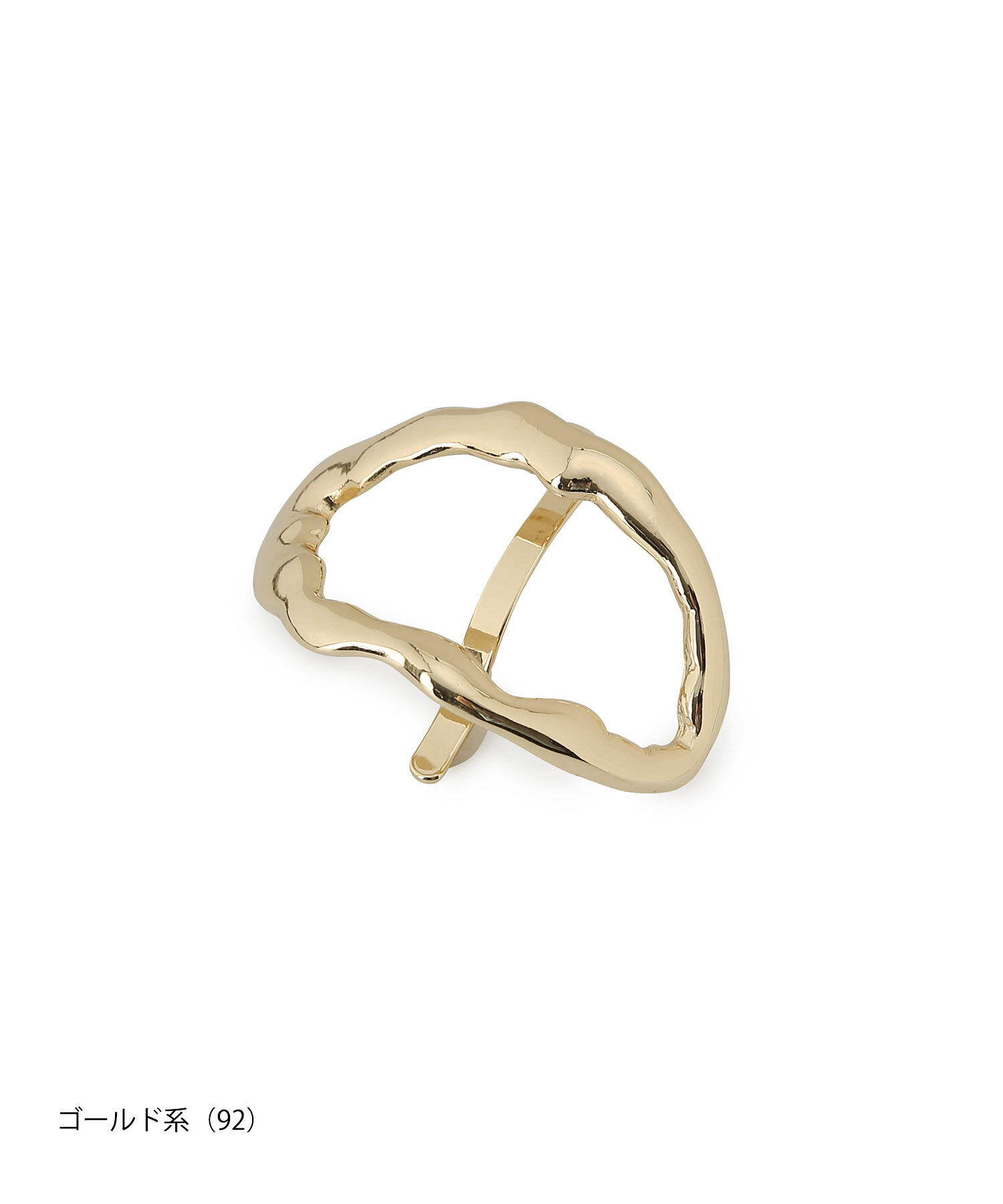 VIS「アソートメタルヘアーカフ」|その他|