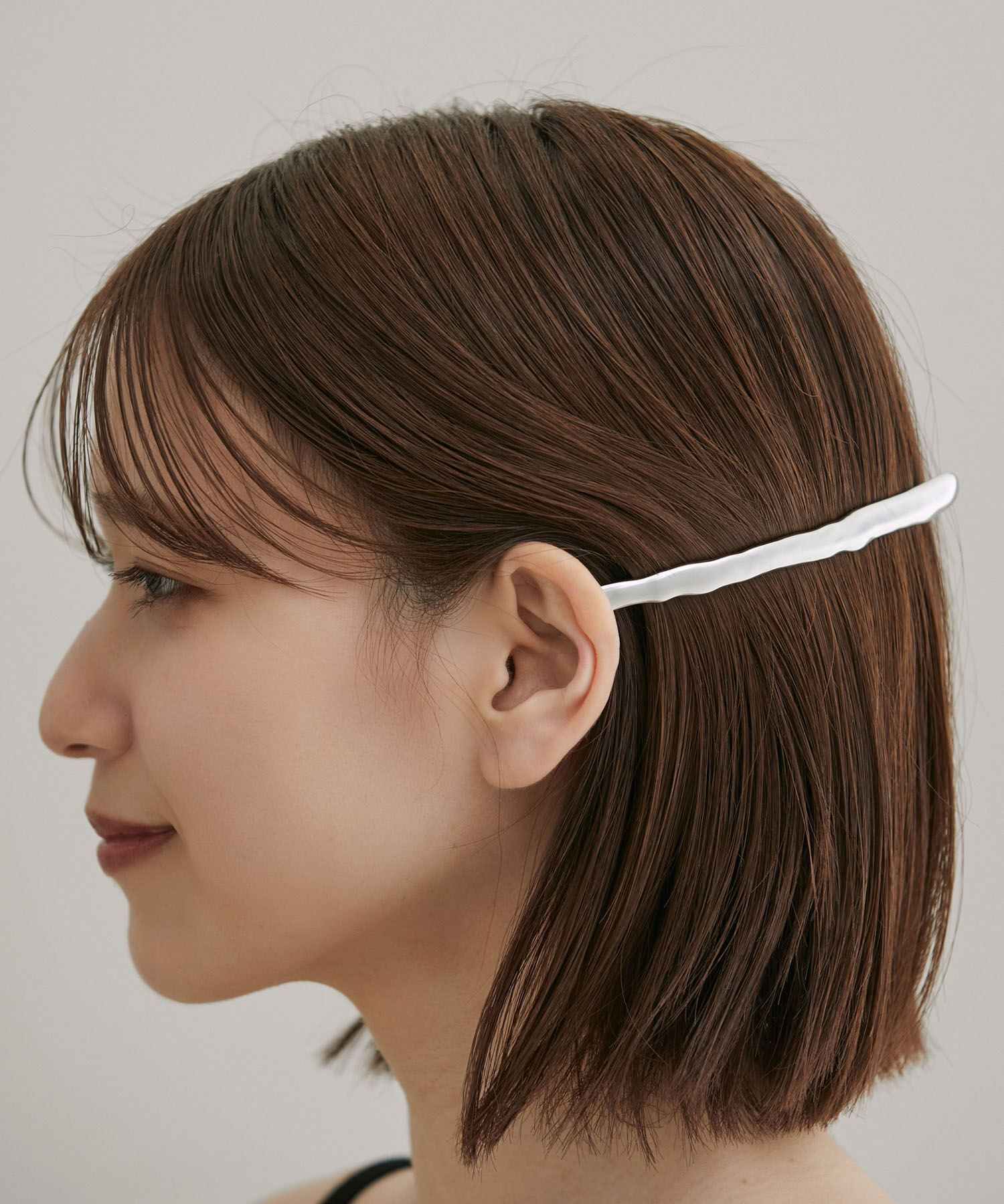 VIS「メタルアソートバレッタ」|その他|