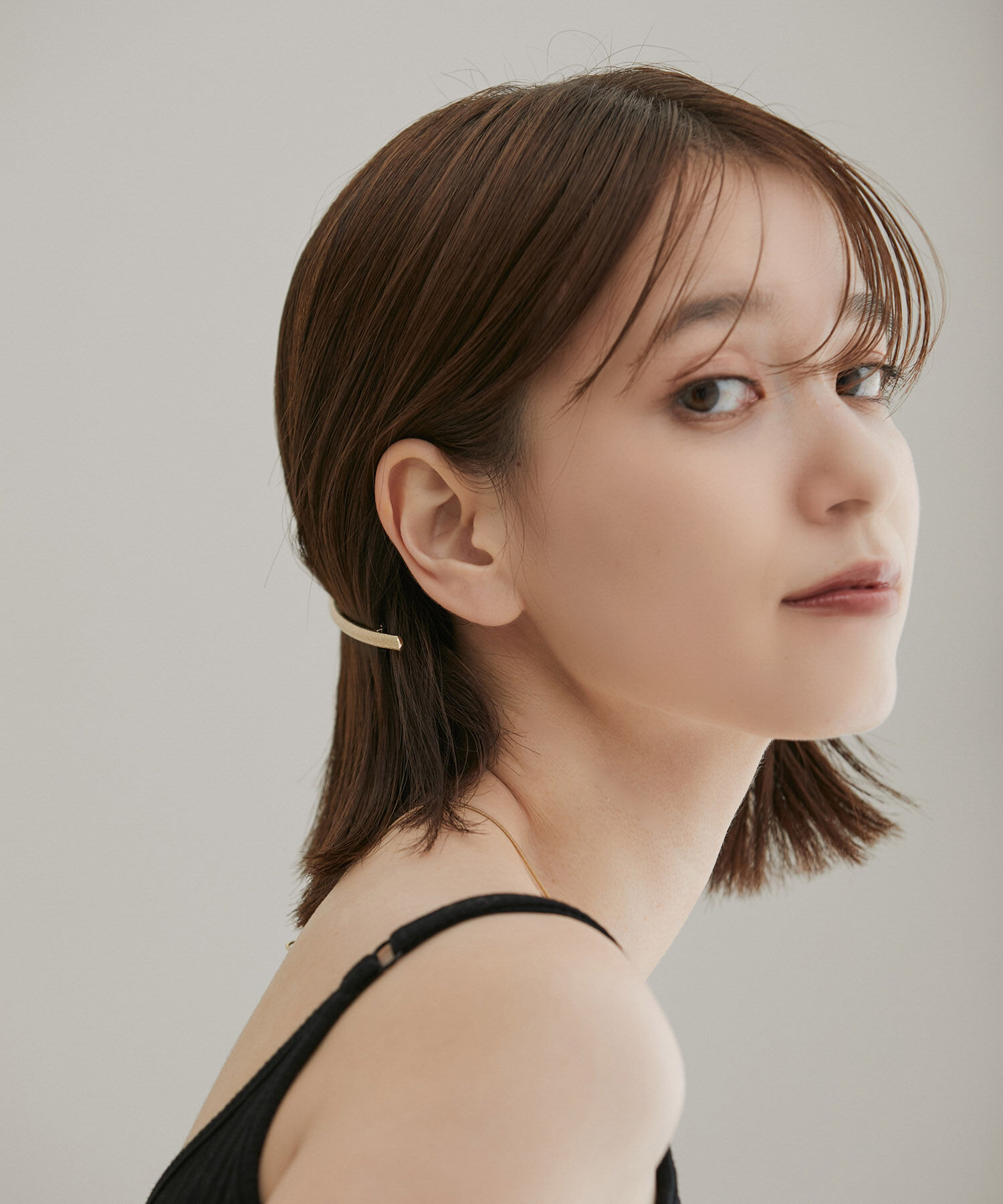 VIS「メタルアソートバレッタ」|その他|