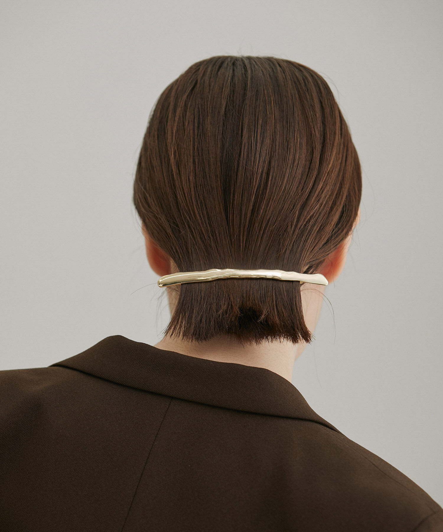 VIS「メタルアソートバレッタ」|その他|