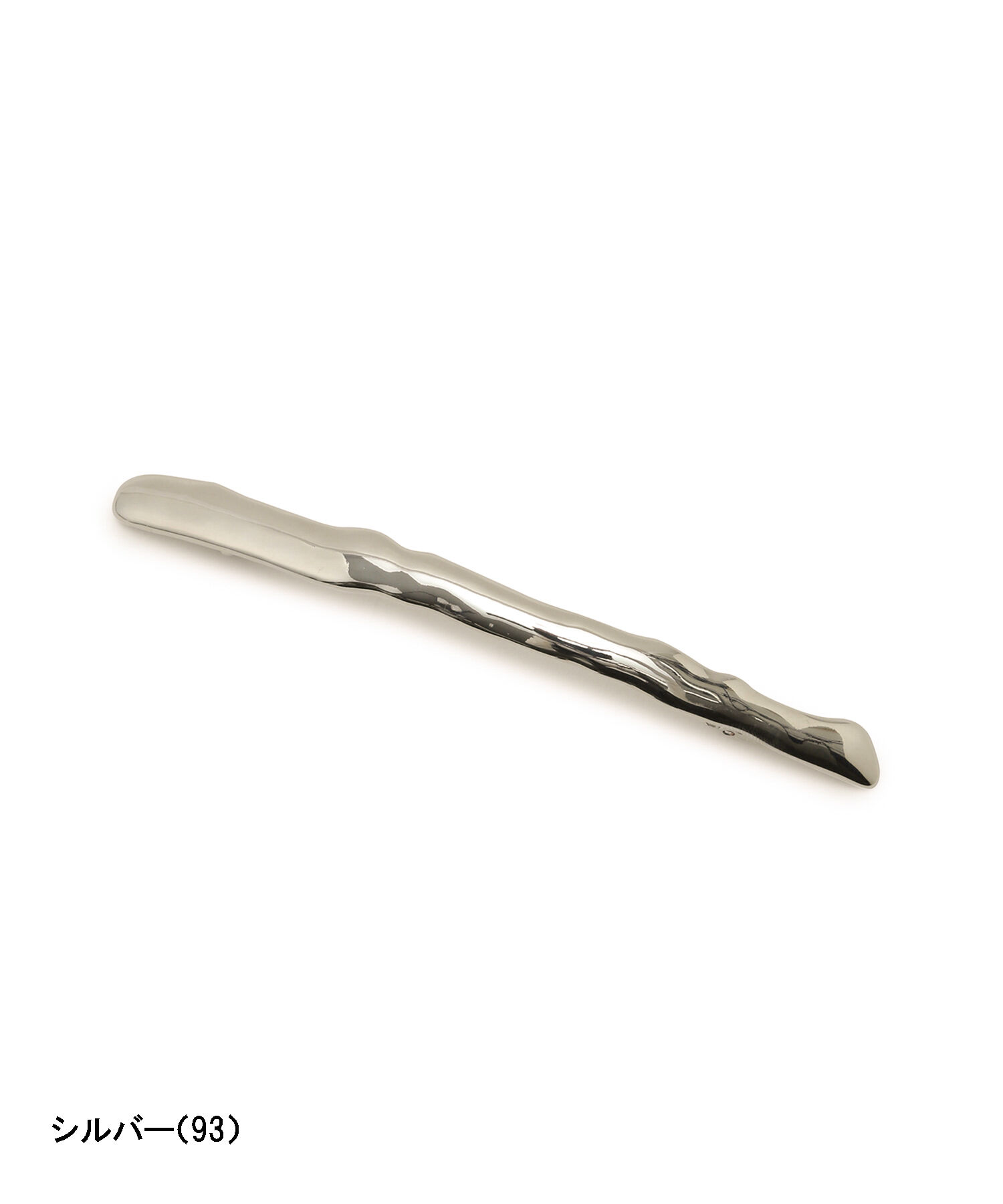 VIS「メタルアソートバレッタ」|その他|