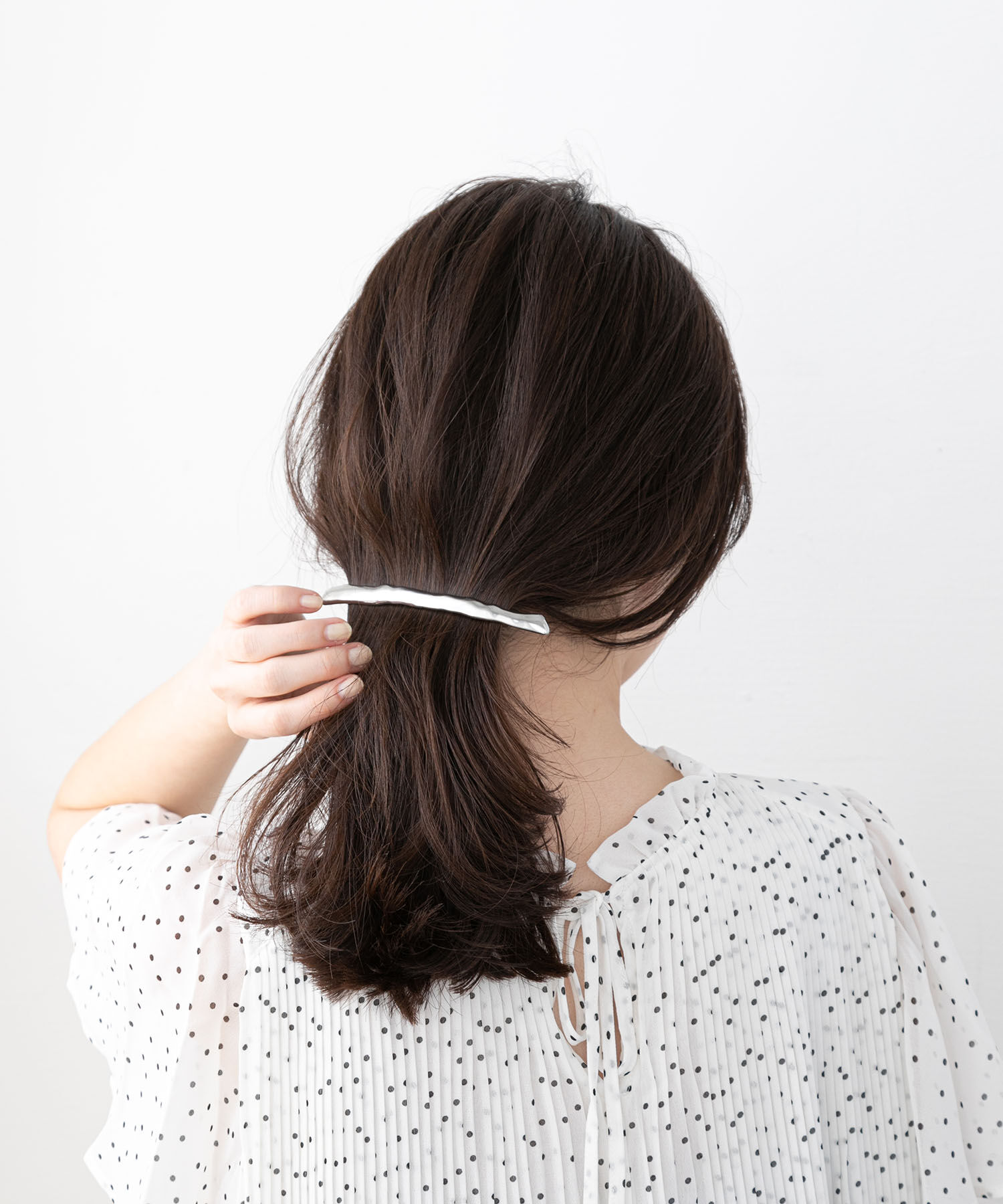 VIS「メタルアソートバレッタ」|その他|