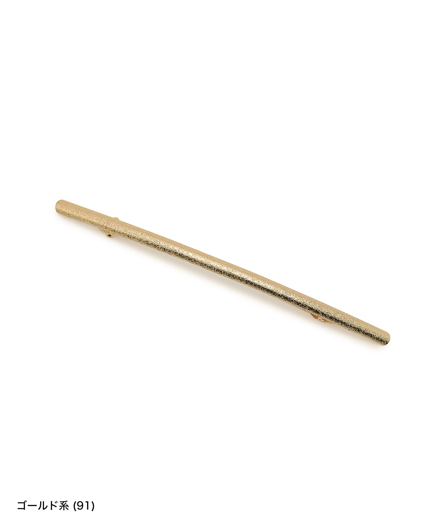 VIS「メタルアソートバレッタ」|その他|