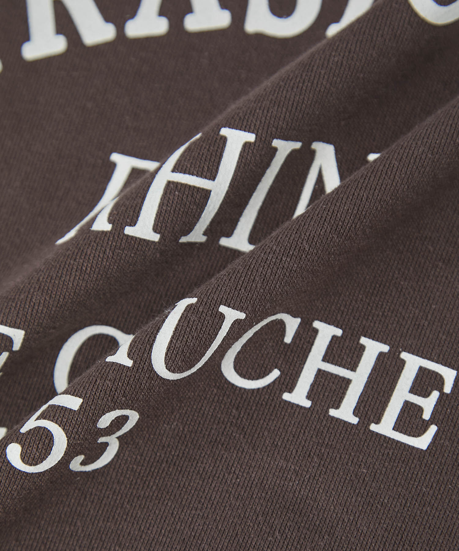 VIS「【新色追加】【選べる4色】裏毛スウェットプルオーバー」|スウェット・ジャージ|