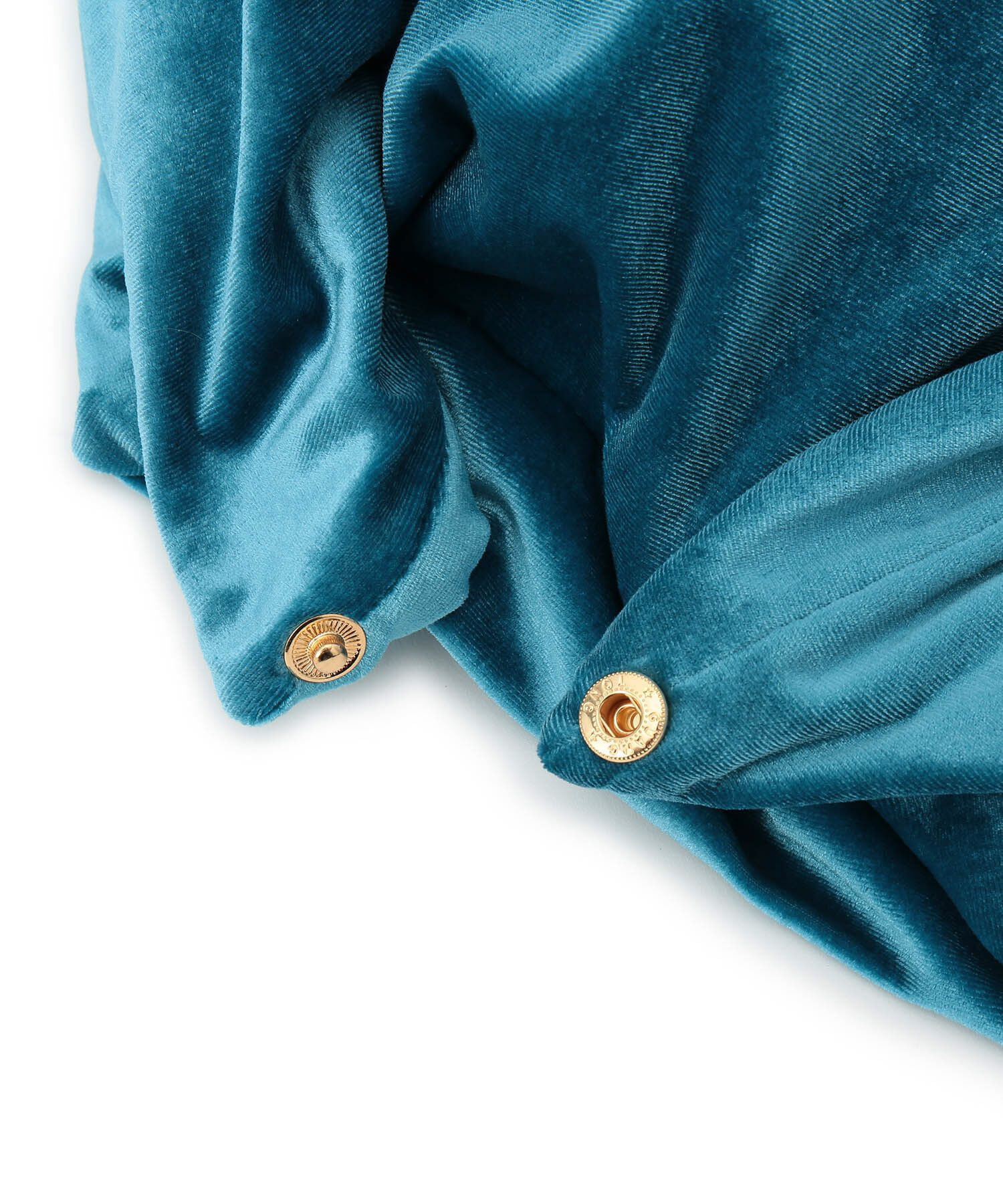 ROPE PICNIC PASSAGE「2WAY/ベロアフリルワンショルダーバッグ」|ショルダー・メッセンジャー|