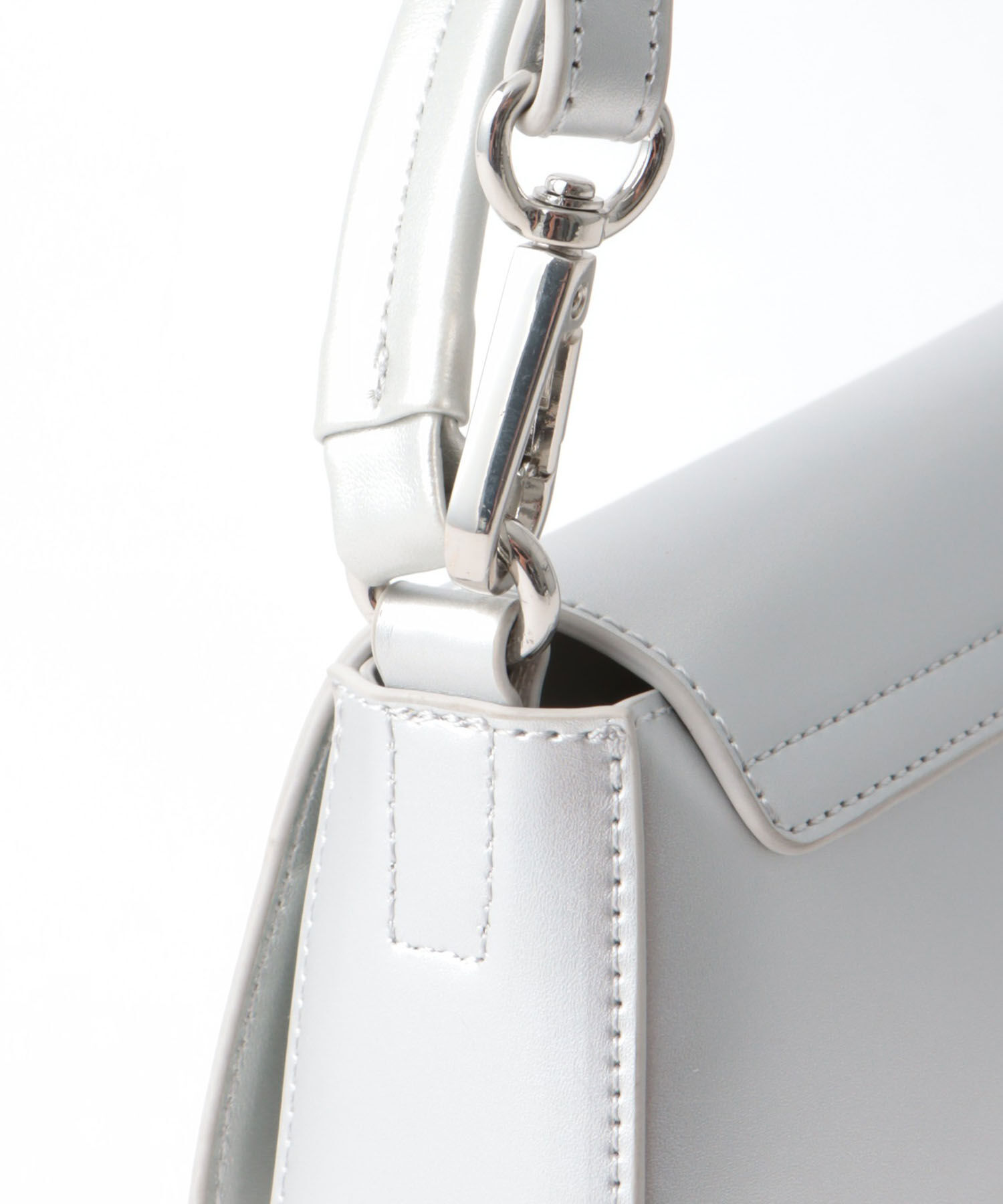 ROPE PICNIC PASSAGE「ラウンドワンハンドル&ショルダーバッグ」|ハンドバッグ|