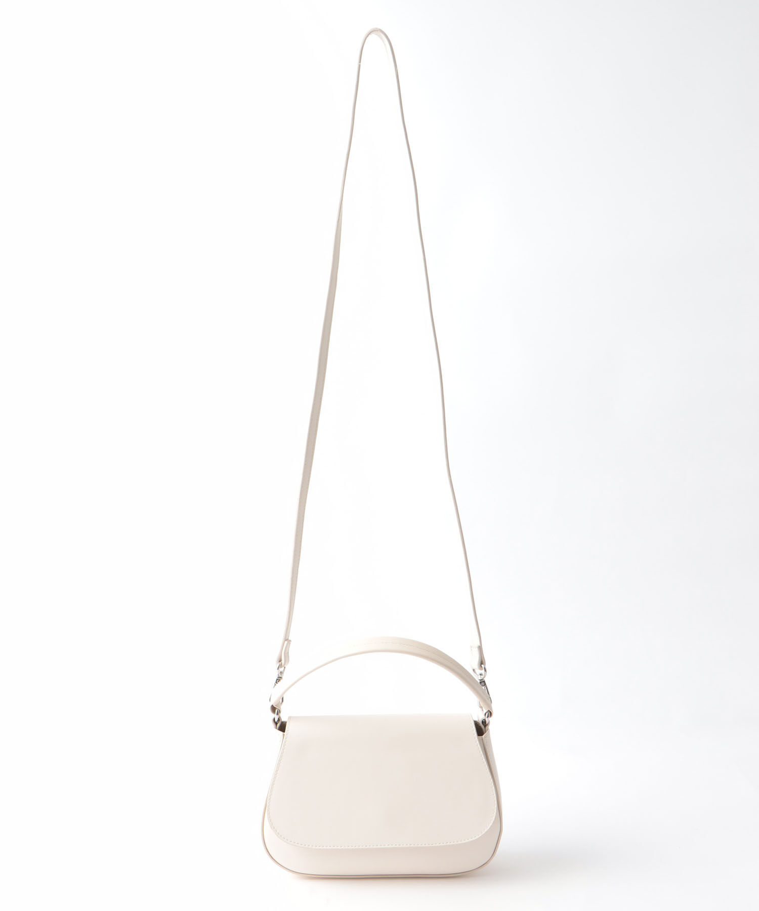 ROPE PICNIC PASSAGE「ラウンドワンハンドル&ショルダーバッグ」|ハンドバッグ|