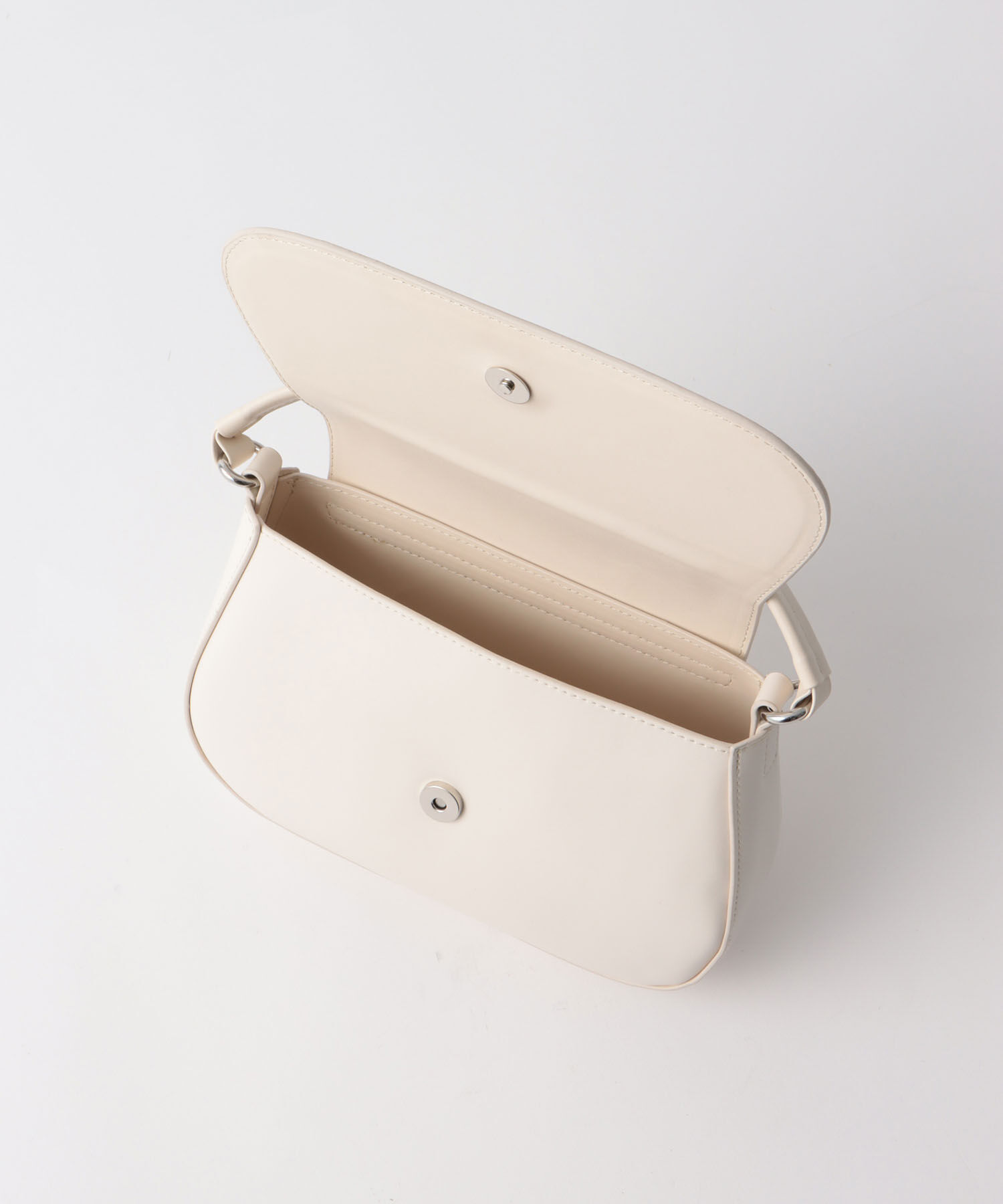 ROPE PICNIC PASSAGE「ラウンドワンハンドル&ショルダーバッグ」|ハンドバッグ|