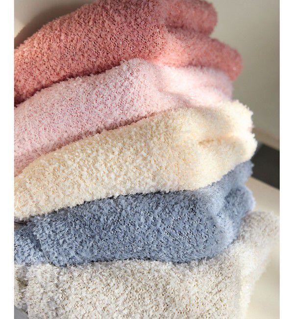 Rope&rsquo;Picnic「スパンコール混リボンヤーンニットプルオーバー」|ニット・セーター|