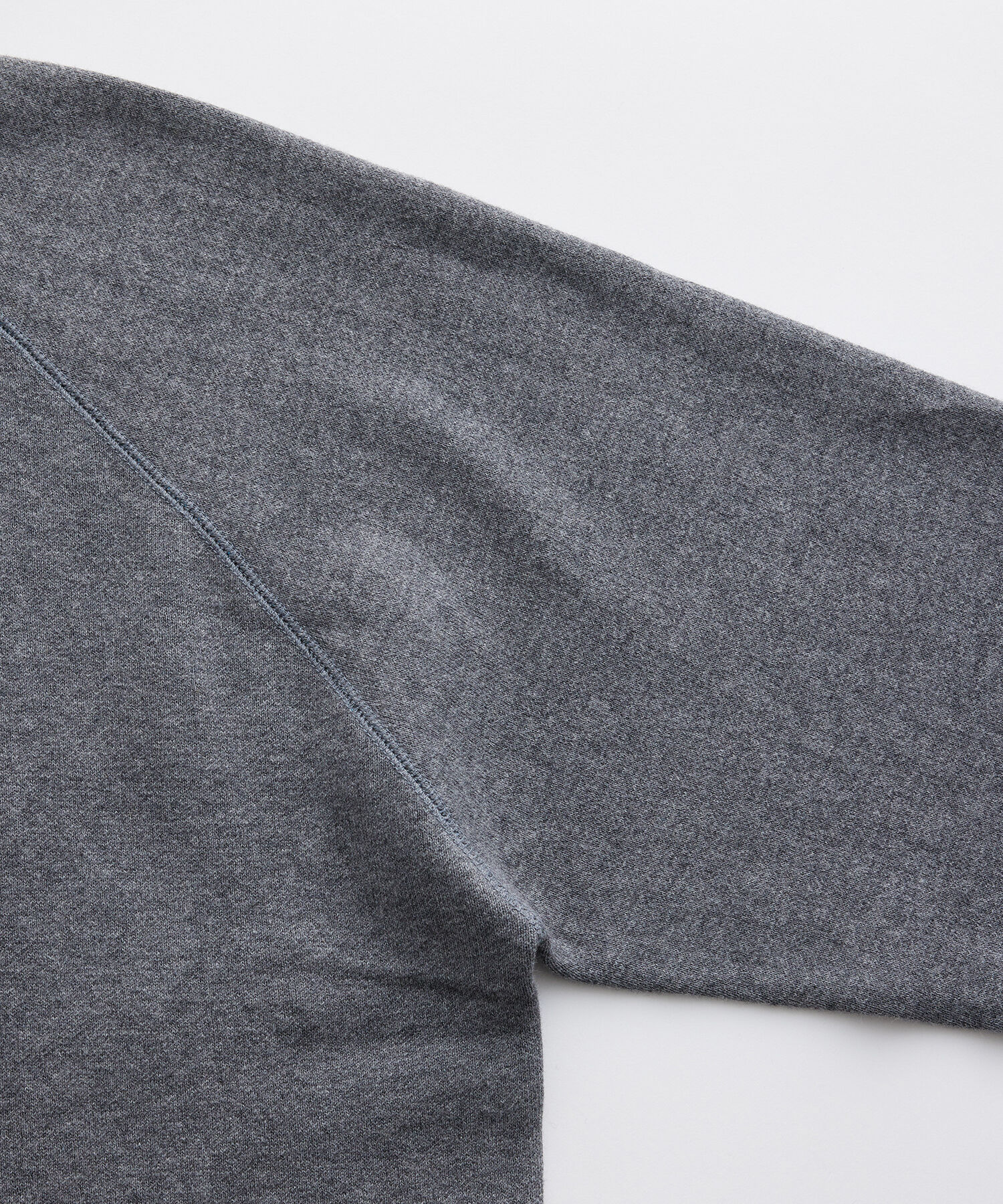 ADAM ET ROPE'「カシミヤブレンド リバーシブル オフタートル ニット」|ニット・セーター|