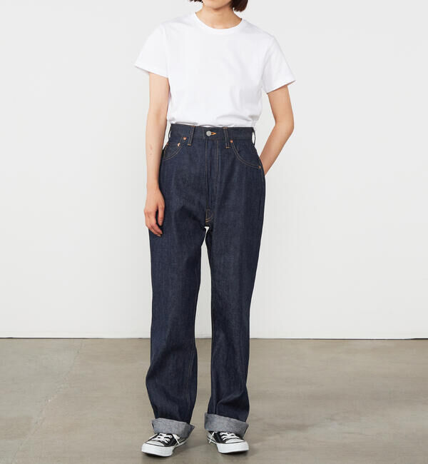  「ANATOMICA | 618 MARILYNI WOMEN」|デニム|