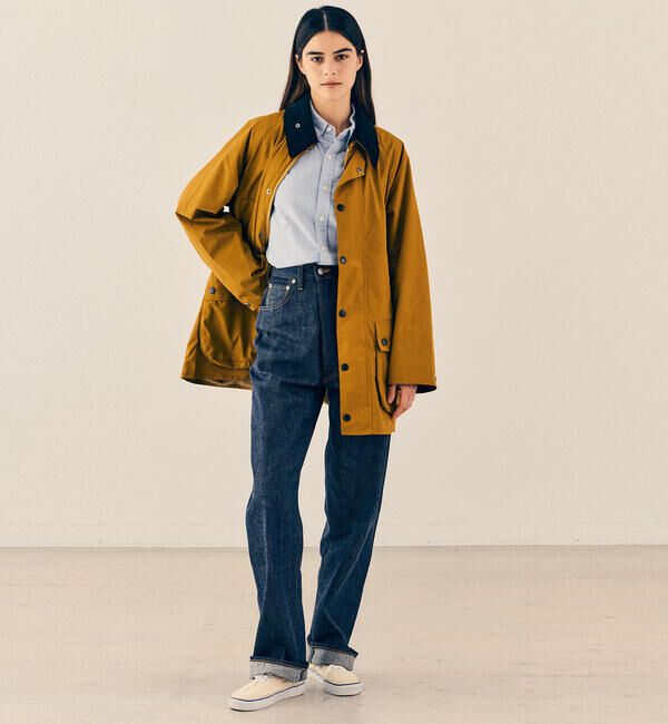  「ANATOMICA | 618 MARILYNI WOMEN」|デニム|