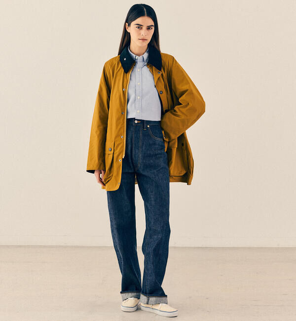  「ANATOMICA | 618 MARILYNI WOMEN」|デニム|