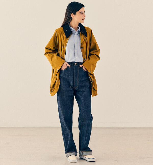  「ANATOMICA | 618 MARILYNI WOMEN」|デニム|