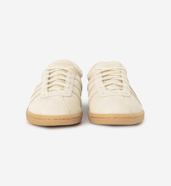  「adidas | TABACCO CREAMWHITE WOMEN」|スニーカー|