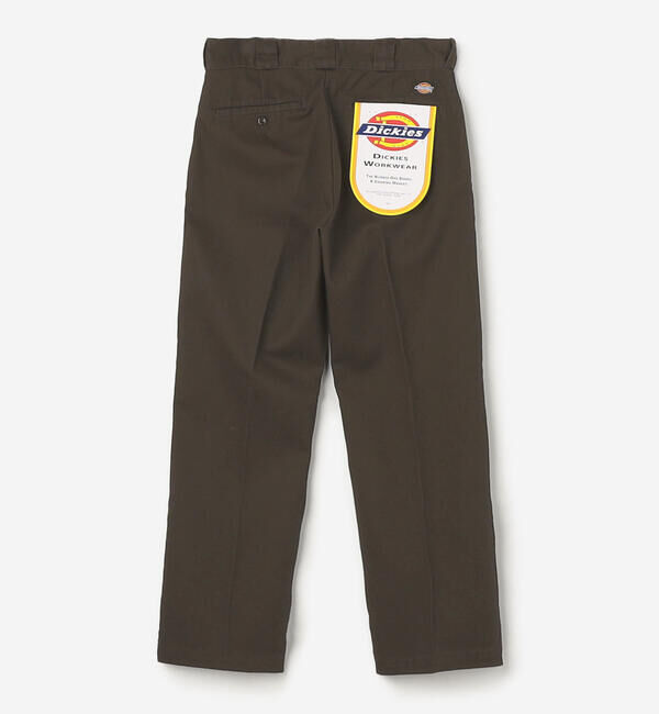  「Dickies | 〈別注〉チノスラックス WOMEN」|チノ|