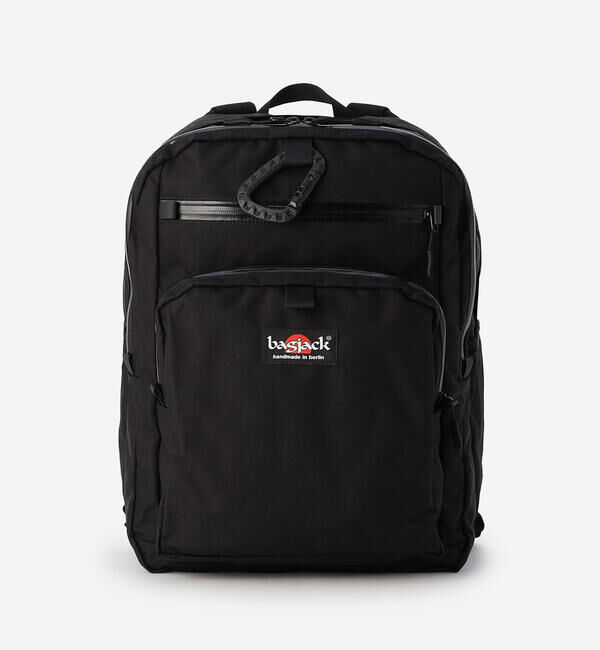  「bagjack |〈別注〉STUDENT'S DAYPACK UNISEX」|リュック|