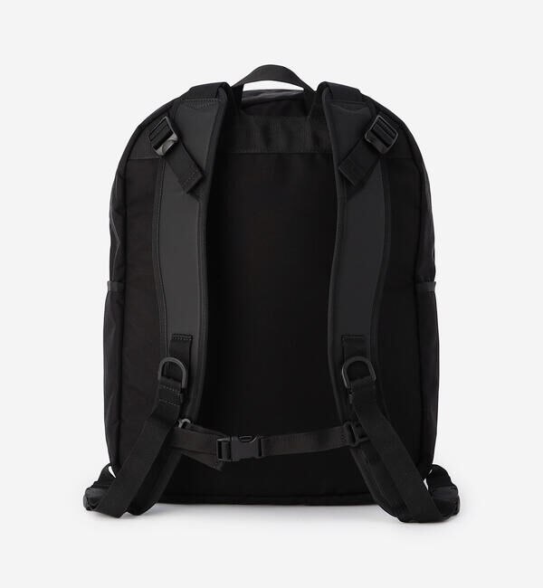  「bagjack |〈別注〉STUDENT'S DAYPACK UNISEX」|リュック|