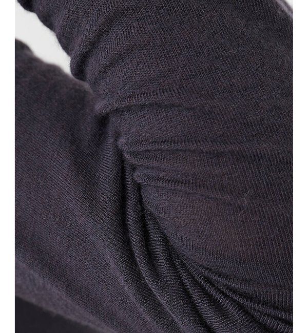  「【THE PAUSE】シアーロンTEE」|Tシャツ・カットソー|