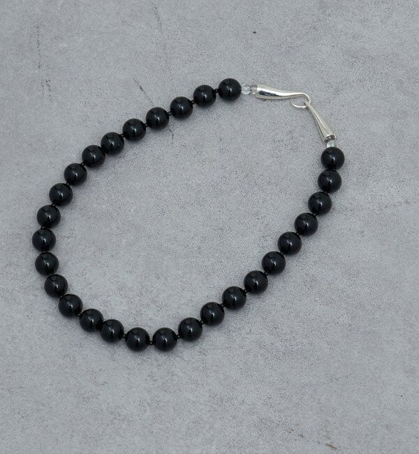  「【Lemme.&times;2.718】ジェムストーンネックレス」|リング|