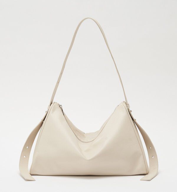  「トライアングルショルダーバッグ」|ショルダー・メッセンジャー|