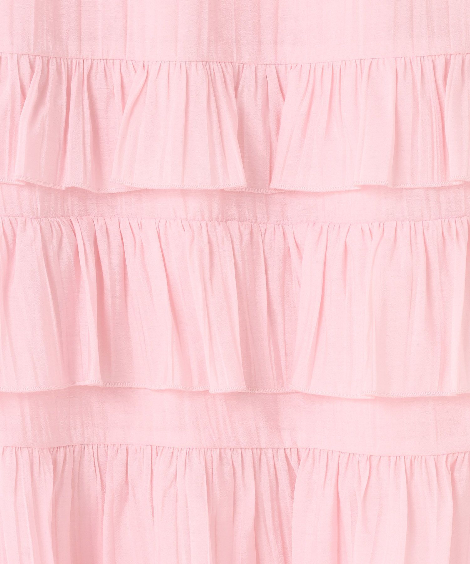 LOWRYS FARM「フリルティアードスカート」|スカート|