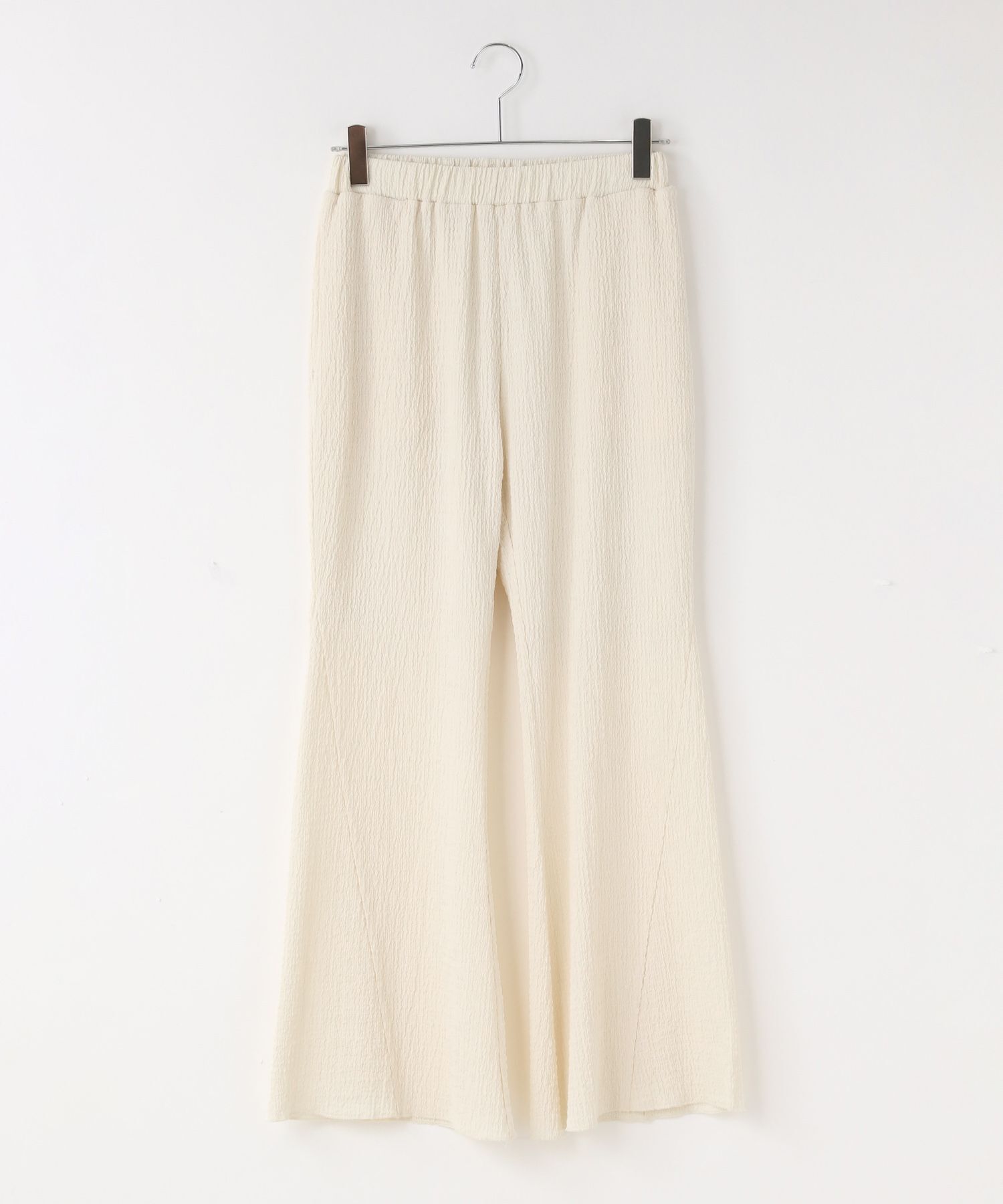 LOWRYS FARM「アソートフレアパンツ」|その他|NTL