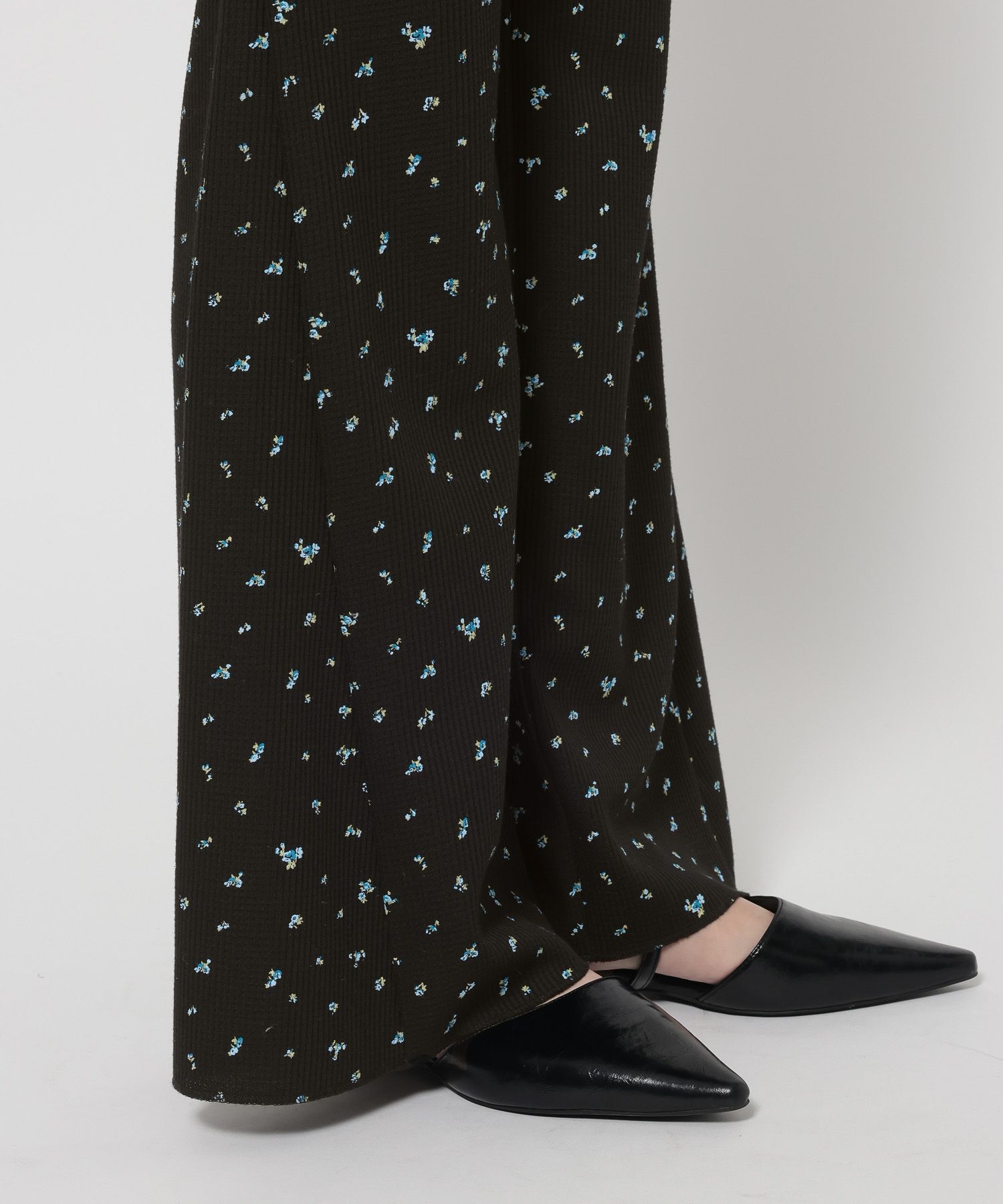 LOWRYS FARM「アソートフレアパンツ」|その他|