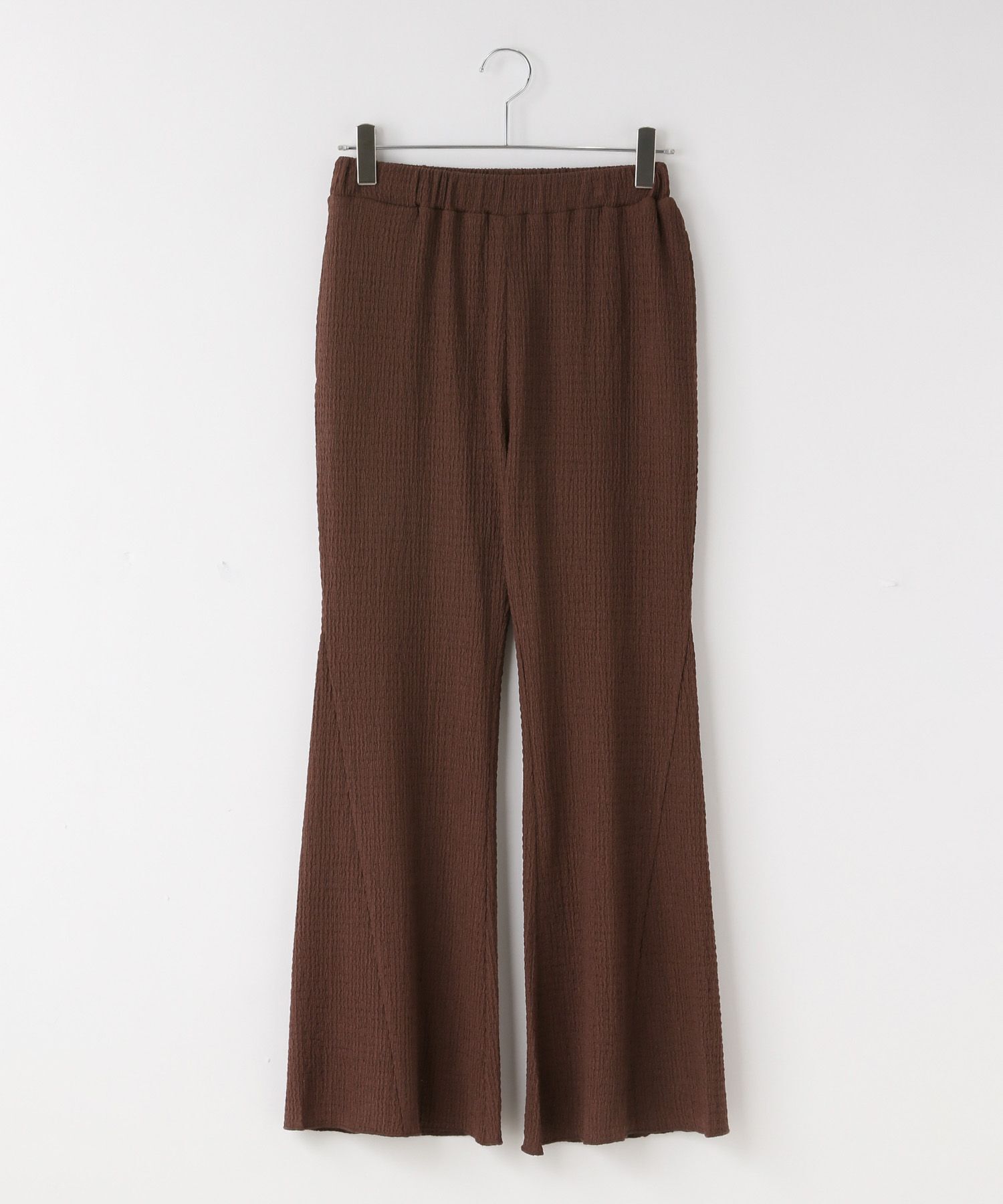 LOWRYS FARM「アソートフレアパンツ」|その他|