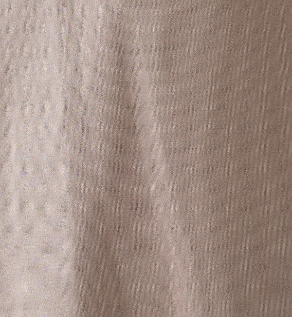 collex「ダンボールニット　パーカーロングワンピース」|ワンピース|