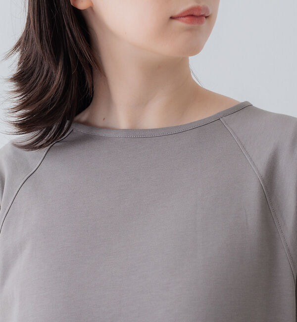 collex「ニットベスト&times;カットワンピース セット」|ワンピース|