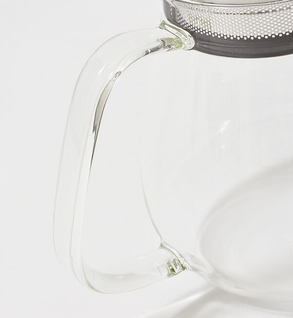 collex「【KINTO/キントー】UNITEA　ワンタッチティーポット720ml」|食器・キッチングッズ|