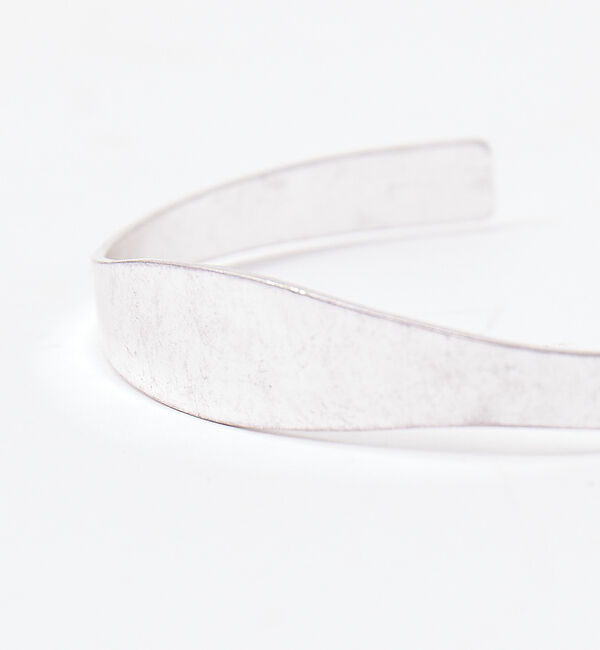 collex「プレーンバングル」|ブレスレット・バングル|