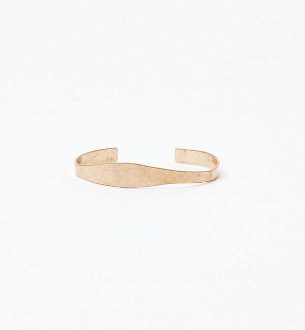 collex「プレーンバングル」|ブレスレット・バングル|