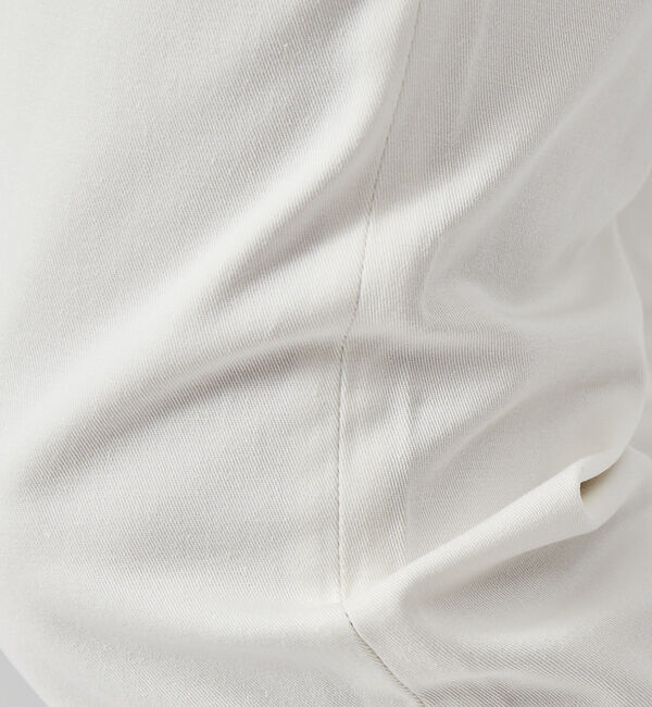 ABAHOUSE「【累計3万本突破】定番 ツイル ストレッチ スリムフィット 5ポケット パンツ」|その他|