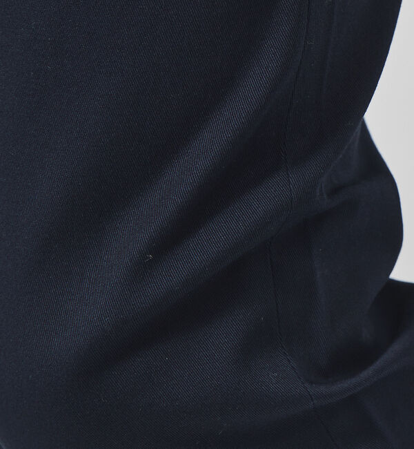 ABAHOUSE「【累計3万本突破】定番 ツイル ストレッチ スリムフィット 5ポケット パンツ」|その他|