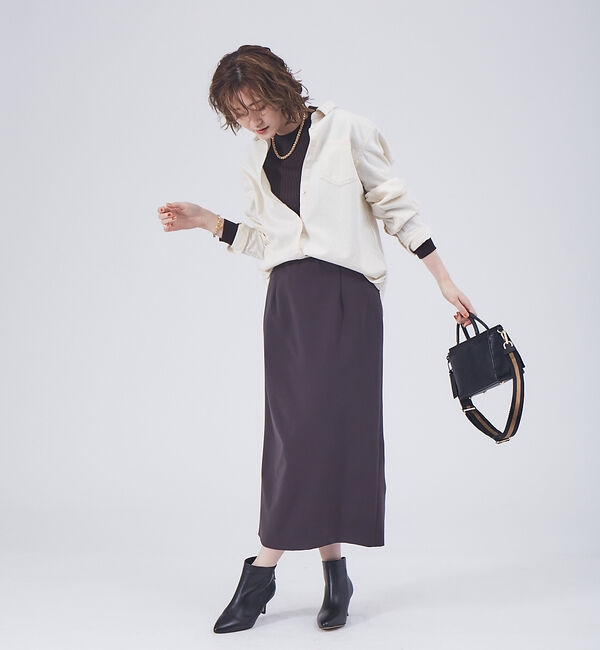 Rouge vif「ショートブーツ」|ショートブーツ|