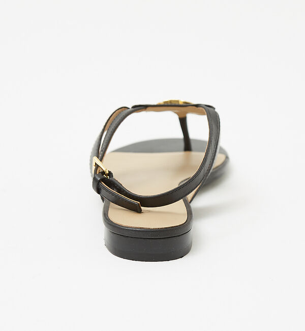 AU BANNISTER「●【LAUREN】EVERLEY-SANDALS-FLAT SANDAL」|サンダル|